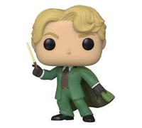 POP Movies: Harry Potter CoS 20th- Gilderoy Lockhart