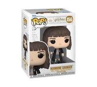 POP Movies: Harry Potter CoS 20th- Hermione