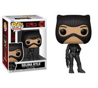 Pop Movies Il Batman 1190 Selina Kyle Funko Figura 92796