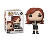 Pop Movies - Il Diavolo Veste Prada - Emily Charlton 2044