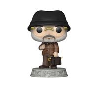 POP Movies: Indiana Jones - I predatori dell'arca perduta Figure 9 cm Henry Jone