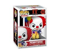 Pop Movies - IT - Pennywise (1990) 1834