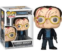 POP Movies: Robocop - Clarence Boddicker 1637