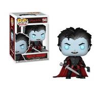 Funko Pop Movies: Sleepy Hollow - Headless Horseman with C (PRESALE 09/12/2025)