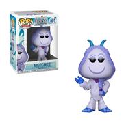 Pop Movies Small Foot 601 Meechee Funko Figura 10024