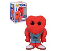 POP Movies Space Jam 1186 - Gossamer Flocked