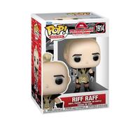 Funko Pop! Movies: Rocky Horror Picture Show - Riff Raff - Figura in Vinile da Collezione - Idea Regalo - Merchandising Ufficiale - Giocattoli per Bambini e Adulti - Horror Fans