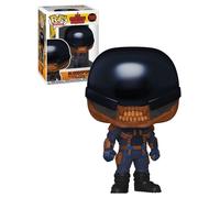 Funko Pop Film DC Comics Suicide Squad Bloodsport