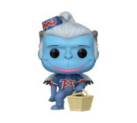POP Movies: The Wizard of OZ Winged Monkey Regular - Speciality Series Exclusive