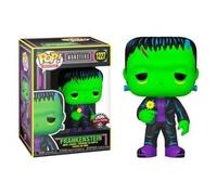 Universal Monsters: Funko Pop Movies - Frankenstein (Vinyl Figure 1227) -...