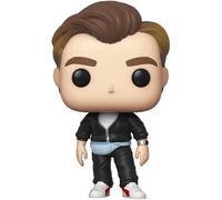 Pop Movies WW84 326 Steve Trevor Funko Figura 66653