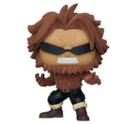 Pop! My Hero Academia - Jurota Shishida Flocked Exclusive