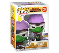 Pop! My Hero Academia - Spinner (2022 Winter Convention Exclusive)