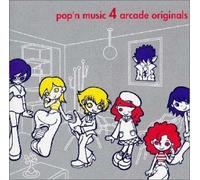 Pop N Music 4 Arcade Original
