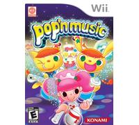 Pop N Music [Edizione: Germania]