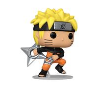 POP Naruto Shippuden -Naruto Uzumaki -1843