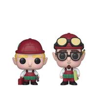 Pop Natale Randy E Bob 2 Pack Funko 44682