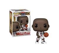 POP! NBA Basketball 114 - Michael Jordan 1992 Team USA Jersey Special Edition