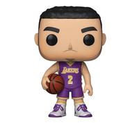 Pop NBA Lakers Lonzo Ball Vinyl Figure