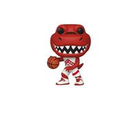 Pop! NBA Mascotte 07 The Raptor Toronto Sticker Special Edition