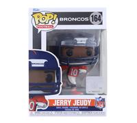 POP NFL: Broncos - Jerry Jeudy (Uniforme Casalinga)