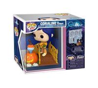 POP! Nooks: Coraline - Garden