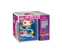 Pop Nooks - Disney - La Sirenetta - Ariel Under The Sea