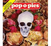 Pop-O-Pies - White Ep