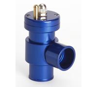 Pop Off MALPASSI Regolabile BLOW OFF 34mm Ricircolo Interno Valvola SU RICHIESTA