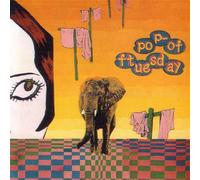 Pop Off Tuesday - Debut [Import]