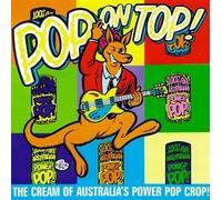 Pop On Top-Australian Power - Pop On Top-Australian Power Po