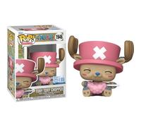 One Piece POP Animation Vinyl Figure Tony Tony Chopper with Cotton Candy heo...