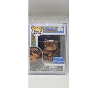Pop! One Piece 2015 Nami Bronzo (with Pop Protector)