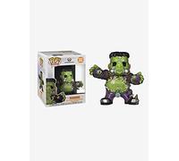 Pop! Overwatch S4 - Junkenstein Monster 15 cm