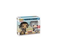 Funko Pop Animation Pack 2 Naruto Shippuden Hashirama e Tobirama