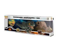 Funko Pop Jurassic World Multicolor