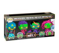 Funko Personaggio Di What If.? 4 Unità