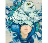 C D′errico Pop Painting (Tascabile)