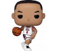 Pop! Pallacanestro 1992 Jersey Team USA 109 Scottie Pippen Special Edition