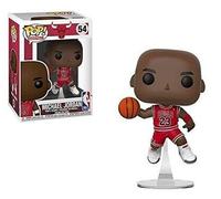 Pop Pallacanestro 54 Michael Jordon Figura Giocattolo Funko 68902