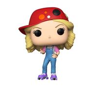 POP Parks and Recreation 1151 Filibuster Leslie 2021 Summer Convention