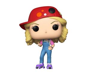 POP Parks and Recreation 1151 Filibuster Leslie 2021 Summer Convention