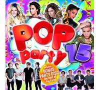 Pop Party 15 - Pop Party, Vol. 15