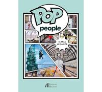 Pop People. Ediz. illustrata