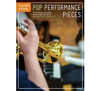 Pop Performance Pieces (Tascabile)