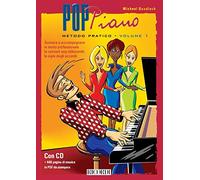 POP PIANO - VOLUME 1