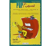 POP PIANO - VOLUME 2