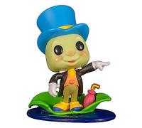 Funko POP 1228 Jminy Cricket - Grillo Parlante Disney - Pinocchio - IN STOCK
