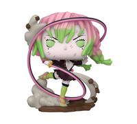 Pop Plus! Animazione: Demon Slayer - Mitsuri con spada (Exc)