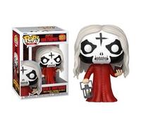 Funko Pop! Plus: House Of a Thousand Corpses - Otis B. Driftwood - House Of 1000 Corpses (2003) - Figura in Vinile da Collezione - Idea Regalo - Merchandising Ufficiale - Horror Fans